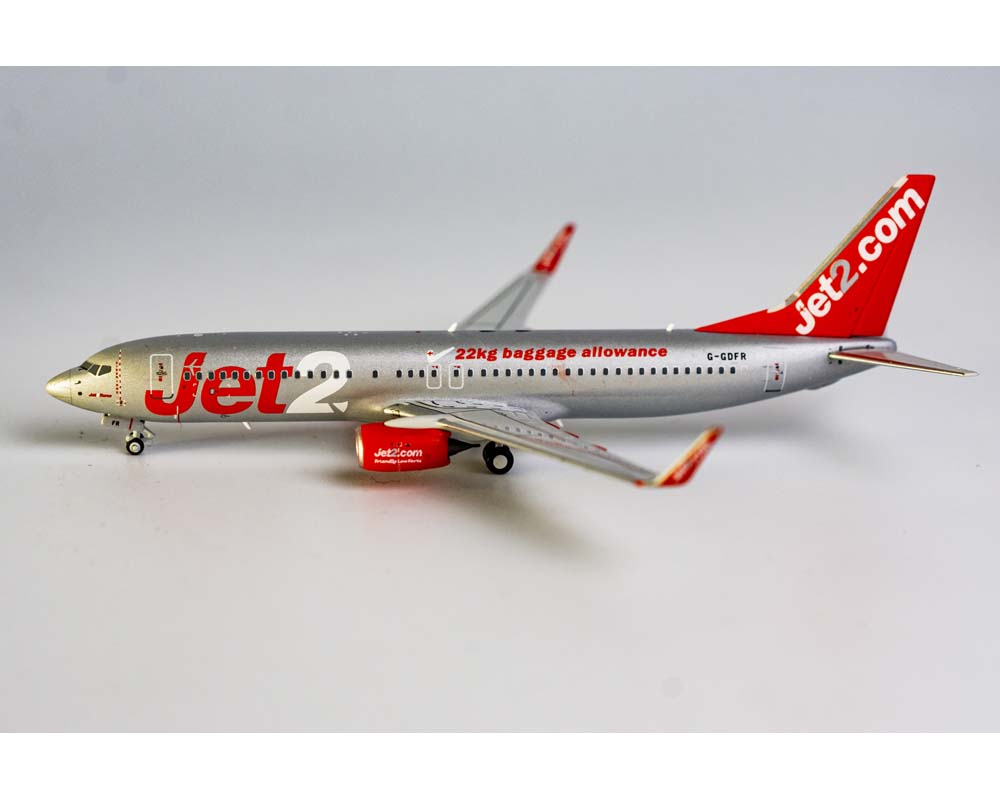 jet2 22kg baggage