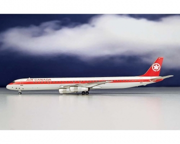Air Canada DC-8-61 C-FTJX 1:200 Scale Aeroclassics AC219719