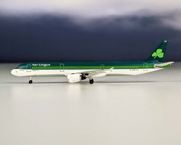 Aer Lingus A321 EI-CPH 1:400 Scale Aeroclassics AC419672