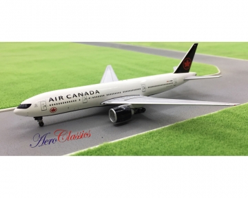 Air Canada n/c B777-200LR C-FNNH 1:500 Aeroclassics AC5-19044