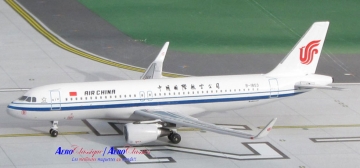 Air China A320 B-1853 1:400 Scale Aeroclassics ACCCA1214