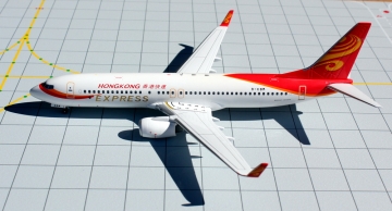Hong Kong Express 737-800 B-KBM 1:200 Aviation200 AV2738017