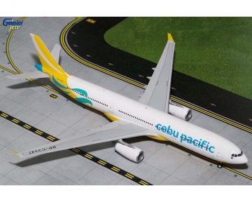Cebu Pacific A330-300 (New Livery) RP-C3347 1:200 GeminiJets CEB2A33