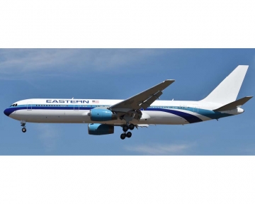 Eastern Airlines B767-300ER N703KW 1:400 Scale JC Wings JC4EAL236