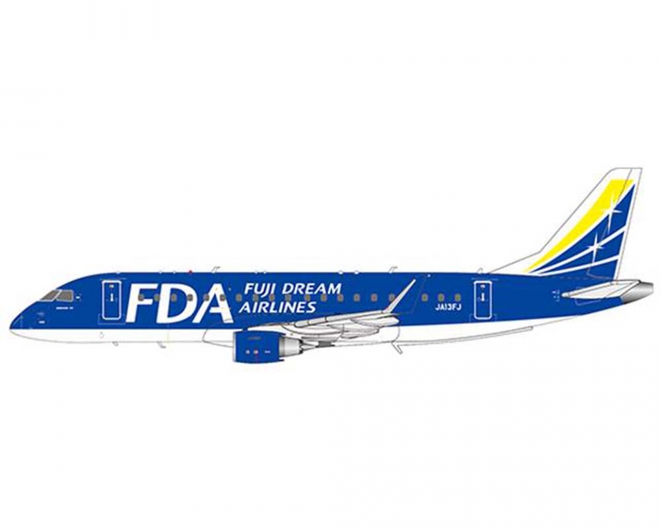 FDA E175 1/200-