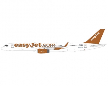 Easyjet B757-200 OH-AFI 1:400 Scale JC Wings EW4752001