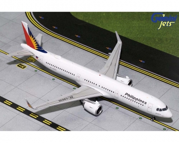 Philippine Airlines A321neo RP-C9930 1:200 GeminiJets G2PAL788