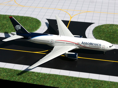 aeromexico 777 fsx