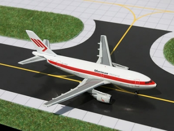 Martinair A310-200 1:400 GeminiJets GJMPH642