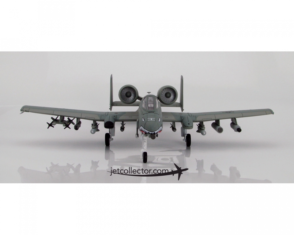 www.JetCollector.com: USAF A-10C Thunderbolt II 23rd WG, 74th FS