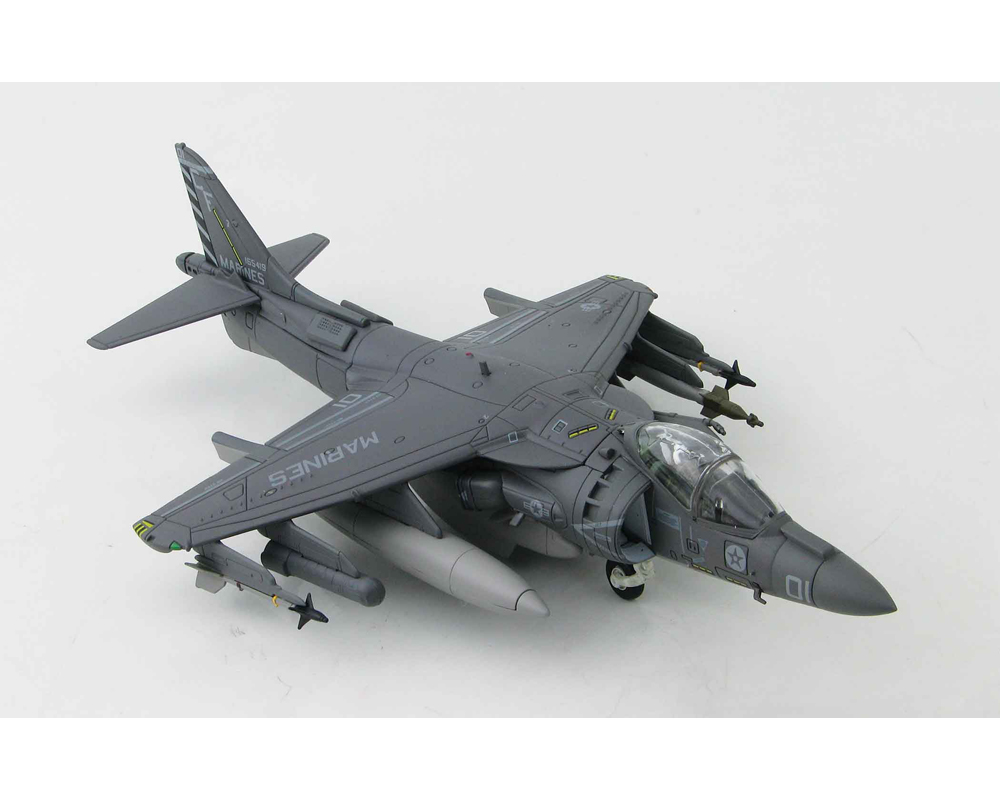 diecast harrier