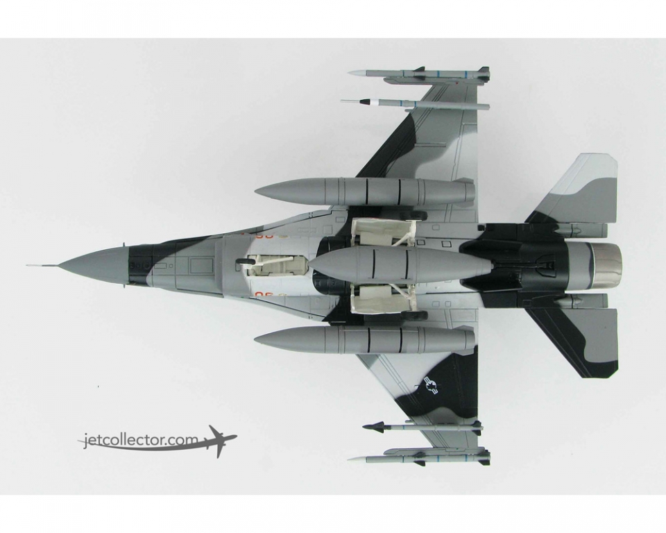 www.JetCollector.com: Hobby Master F-16C Block 30 Fighting Falcon