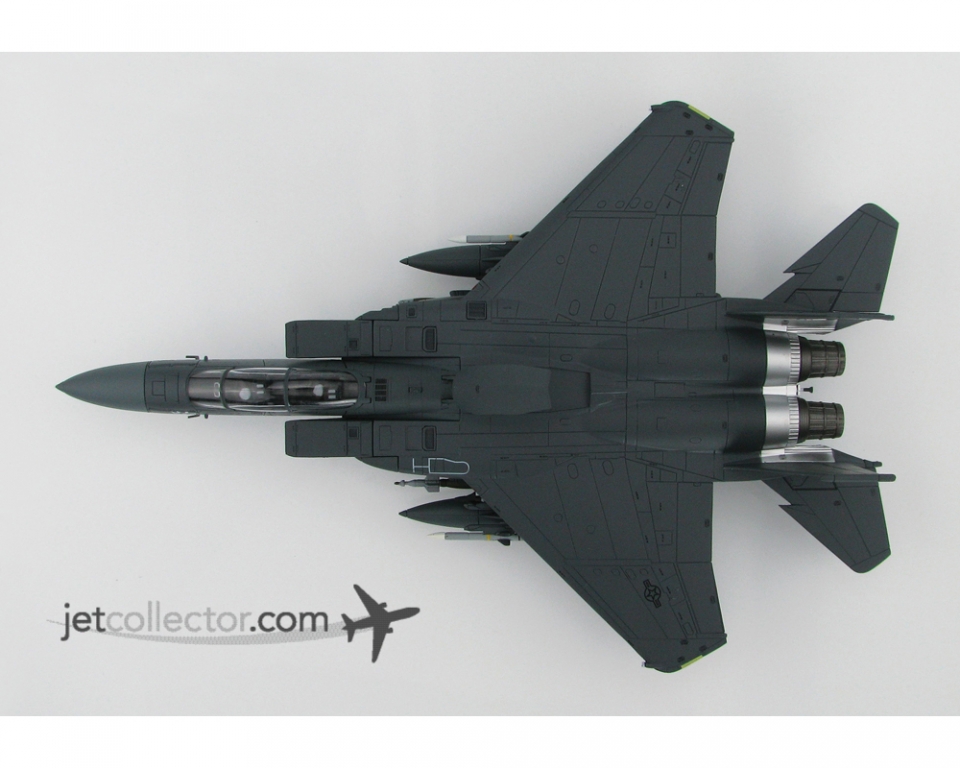 www.JetCollector.com: Boeing F-15E Strike Eagle USAF 4th FW, 335th