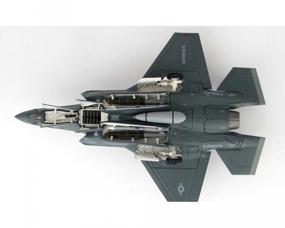 www.JetCollector.com: USMC VMFAT-501 Lockheed F-35B Lightning II