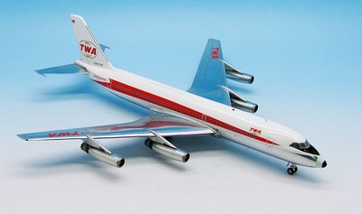 www.JetCollector.com: TWA CV880 N812TW