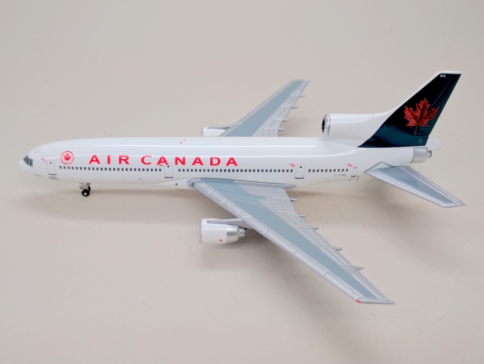 www.JetCollector.com: Air Canada L1011-500 C-FTNL