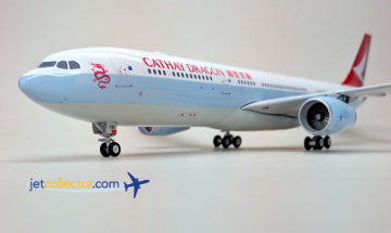 Misc (Dragon Livery) A330-300 B-HYQ 1:200 Scale Phoenix PH2MSIC176