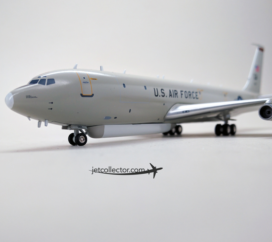 USAF Boeing E-8C J-Stars 707-300 95-0121