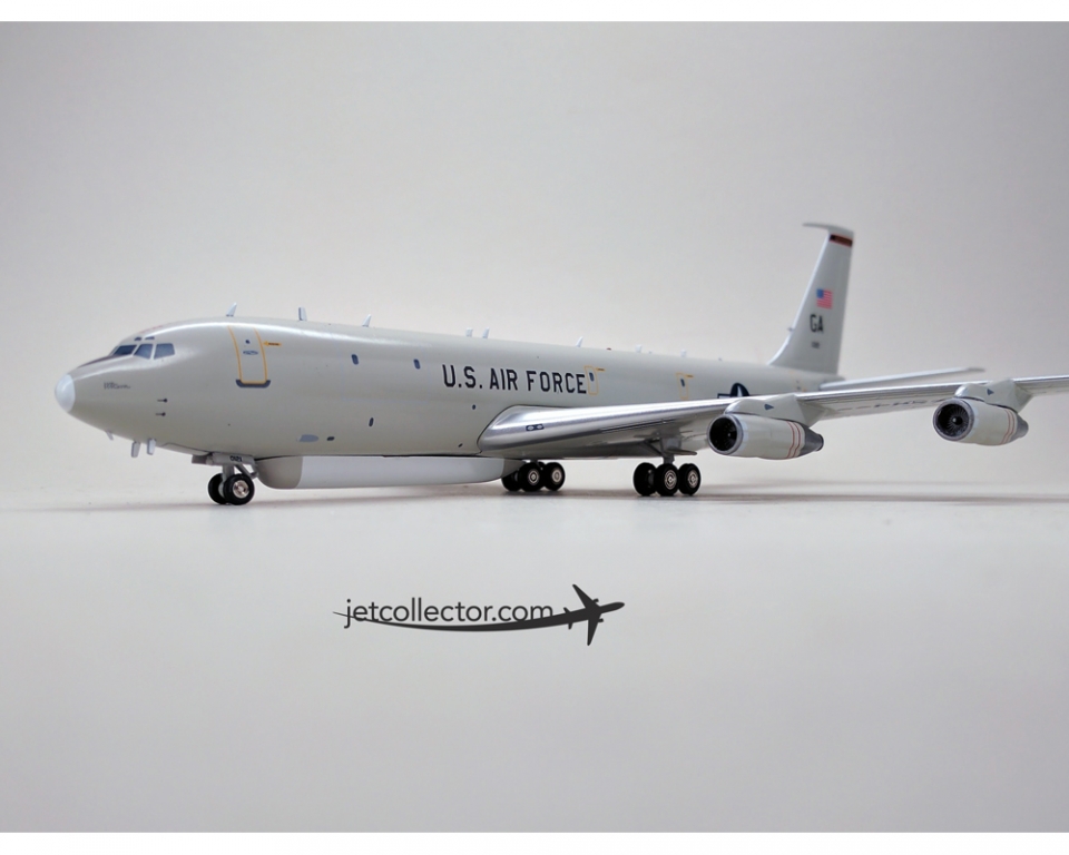 www.JetCollector.com: USAF Boeing E-8C J-Stars 707-300 95-0121