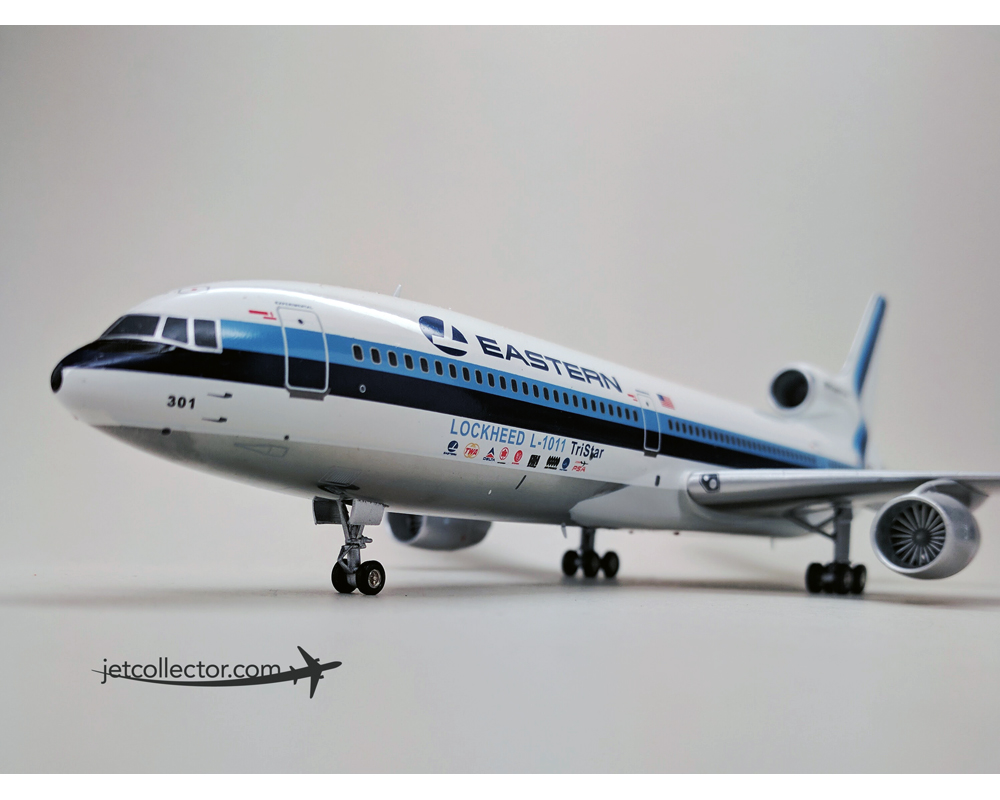 IFL10110616AP,Eastern Airlines,L1011,1:200 Scale