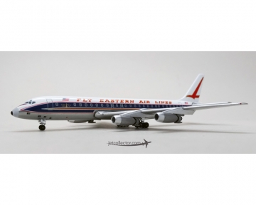 Fly Eastern Airlines DC-8-21 N8610 1:400 Aeroclassics AC-19015