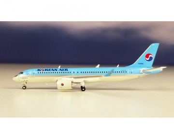 Korean Airlines CS-300 HL8092 1:400 Scale JC Wings PX4KAL137