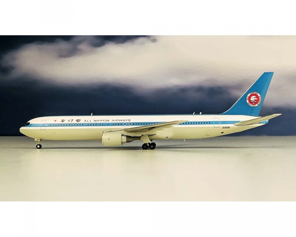 JCウイングス 1/200 全日空 B767-300 モヒカン塗装 JA602A | w.sibu.cz