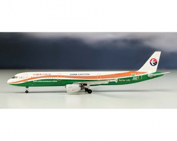 China Eastern A321 B-2290 1:400 Scale Aeroclassics ACCEA0415A