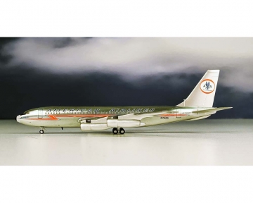 American Airlines  B720 N7541A 1:200 Scale BB27541A