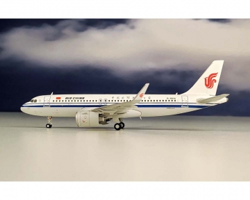 www.JetCollector.com: JC WINGS ANA -ALL NIPPON A320neo W/STAND 