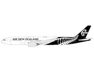 Air New Zealand B777-200ER  ZK-OKG 1:200 Scale JC Wings JC2ANZ0031