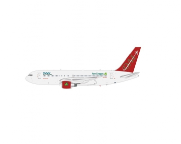 Omni Air International Boeing B767-200ER N225AX 1:200 Scale JC WINGS JC2OAE370