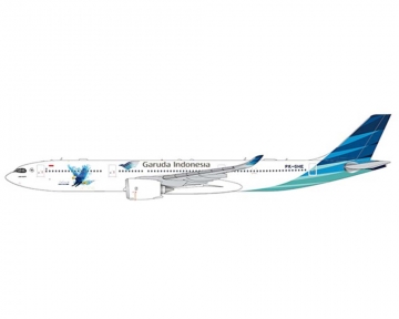 www.JetCollector.com: Air Calin A330-900neo F-ONET 1:400 Scale JC