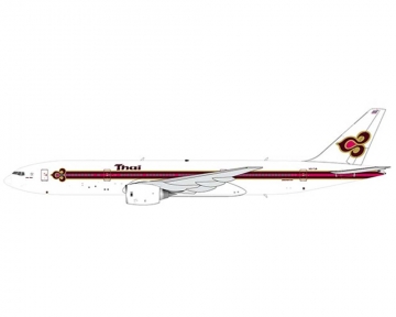 www.JetCollector.com: ANA All Nippon Airways B777-200 777 Tail 