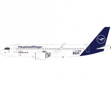 Airbus A320neo EasyJet NEO G-UZHA - EW432N001 - Kiosque da