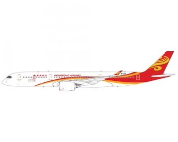 JC WINGS HONG KONG AIRLINES A350-900 w/Stand B-LGE 1:200 Scale LH2CRK151