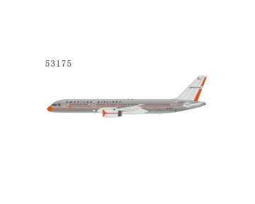 American Airlines 757 Jet Flagship Boeing B757-200 N679AN 1:400 Scale NG NG53175