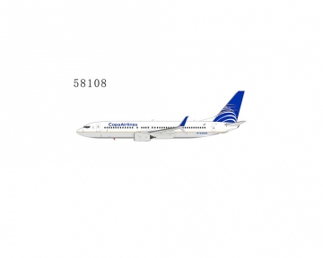 NGmodel Mercado Livre (GOL Linhas Aereas) 737-800BCF/w PS-GFA 1/400 58159