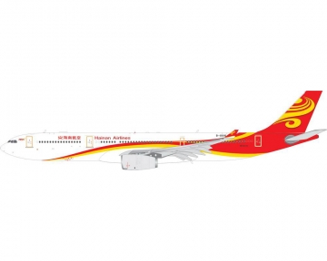 Hainan Airlines A330-300 B-8016 1:200 Scale Phoenix  PH2CHH222