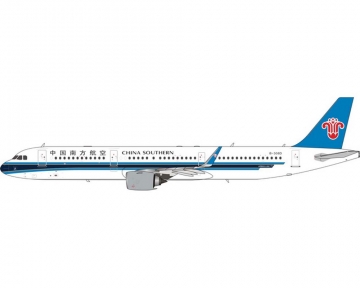 China Southern Airbus A321neo B-308D 1:400 Scale Phoenix PH4CSN2124