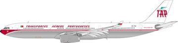 Phoenix TAP Retro Jet A330-300 CS-TOV PH4TAP1645