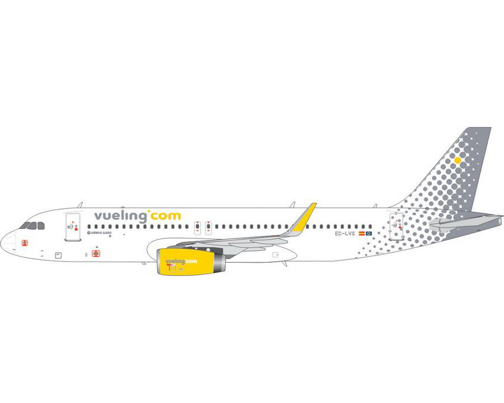 A320 sharklets схема