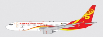 Hainan Airlines B737-84P D-ABMT