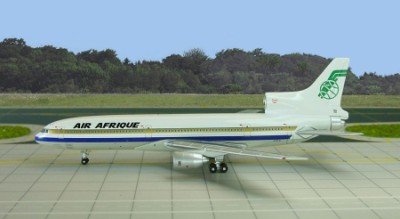 www.JetCollector.com: BlueBox Air Afrique L-1011-385-1 N185AT 1