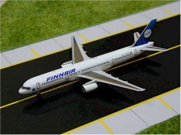 Finnair 757-200 1:500 Scale StarJets SJFIN076