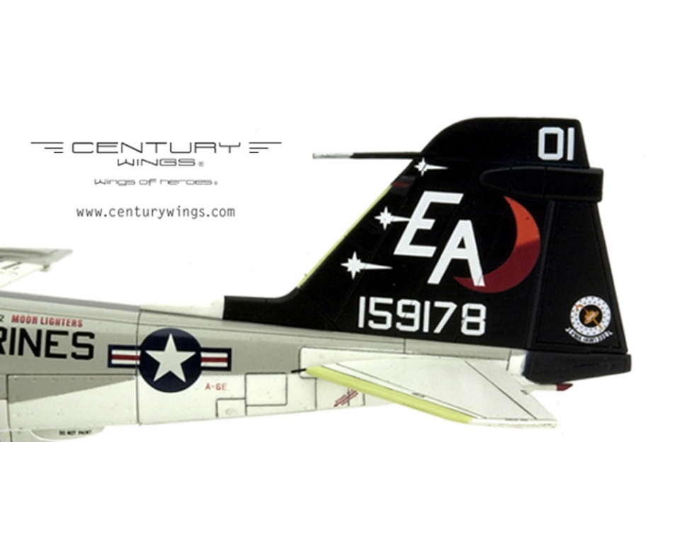 www.JetCollector.com: A-6E INTRUDER VMA(AW)-332 MOON LIGHTERS EA01 
